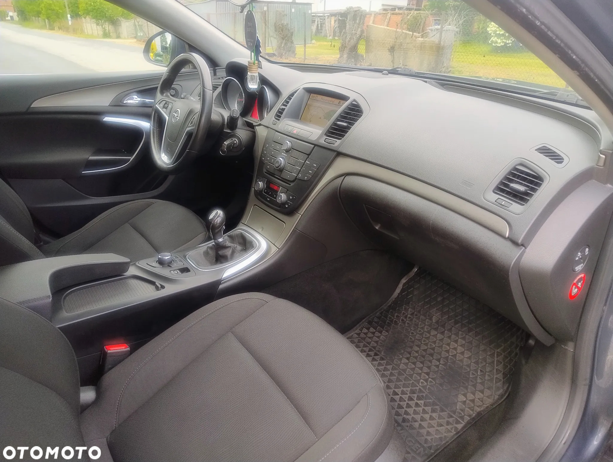 Hyundai i40 1.6 GDI BlueDrive Business - 8