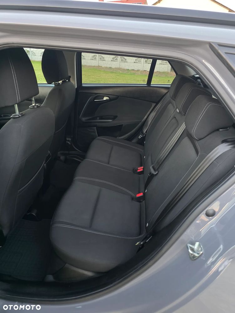 Fiat Tipo 1.4 T-Jet S-Design - 12