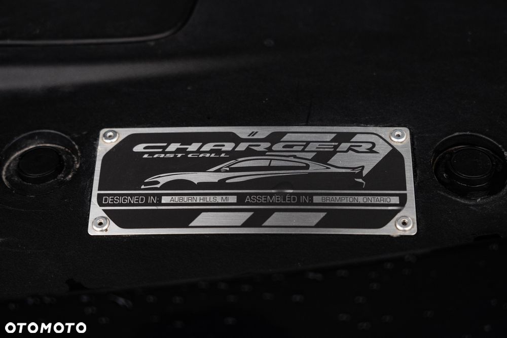 Dodge Charger 5.7 R/T - 9