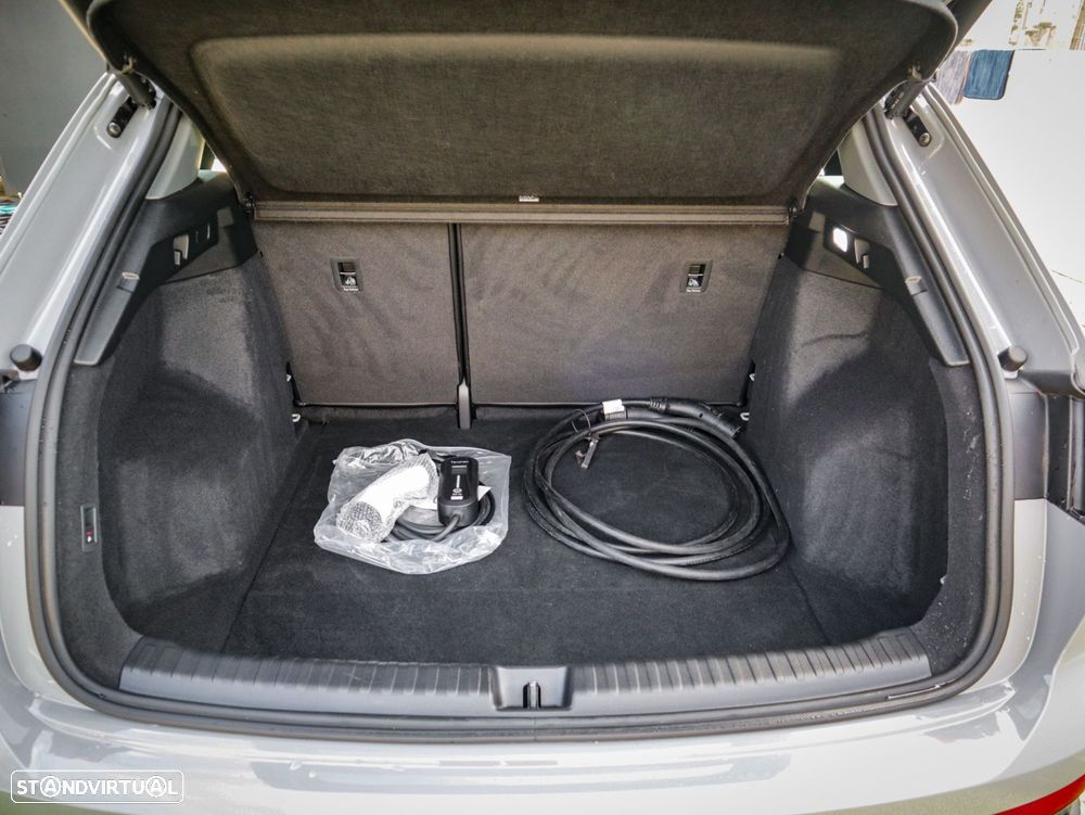Audi Q4 e-tron 40 82 kWH - 10
