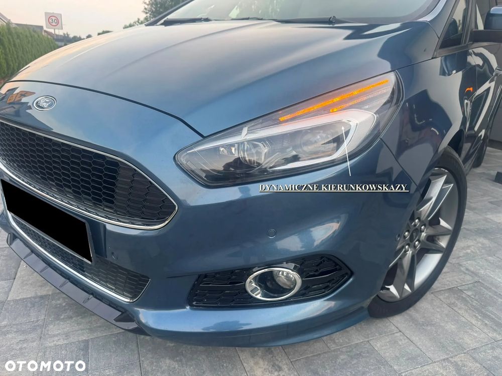 Ford S-Max 2.0 EcoBlue ST-Line - 32