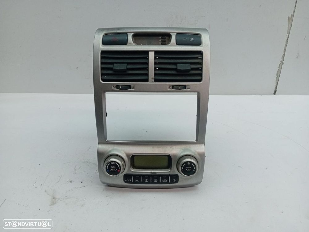 Botão / interruptor do AC KIA Sportage II (JE_, KM_) - 1