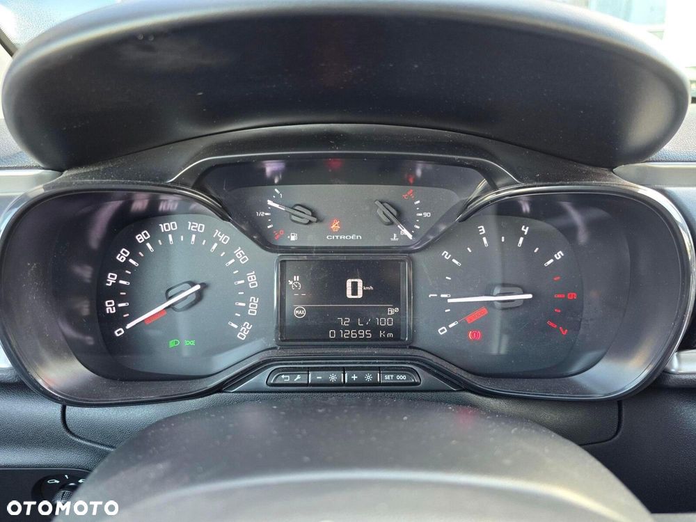 Citroën C3 1.2 PureTech You - 20