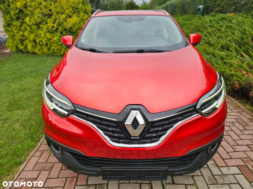 Renault Kadjar Energy TCe 130 EDC LIMITED - 3