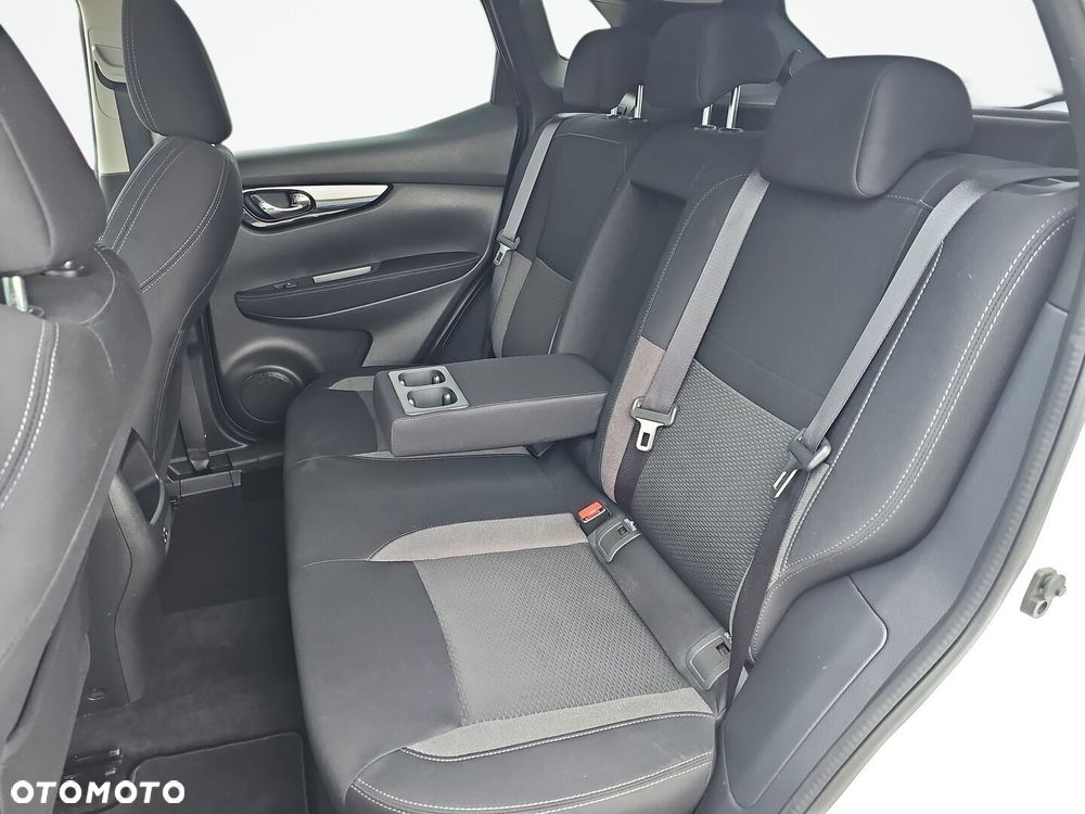 Nissan Qashqai 2020