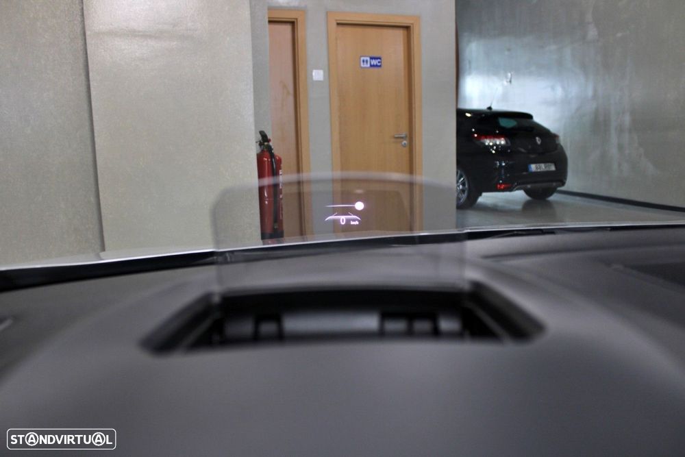 Renault Mégane Sport Tourer 1.5 dCi Bose Edition EDC - 25