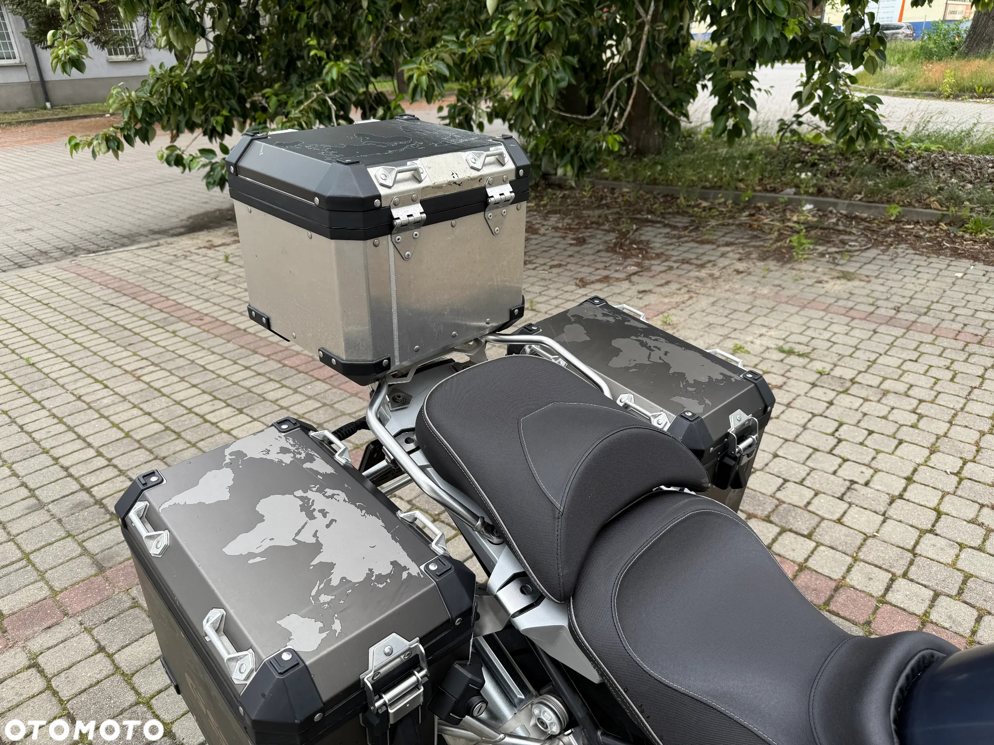 BMW R1250 GS Adventure - 12