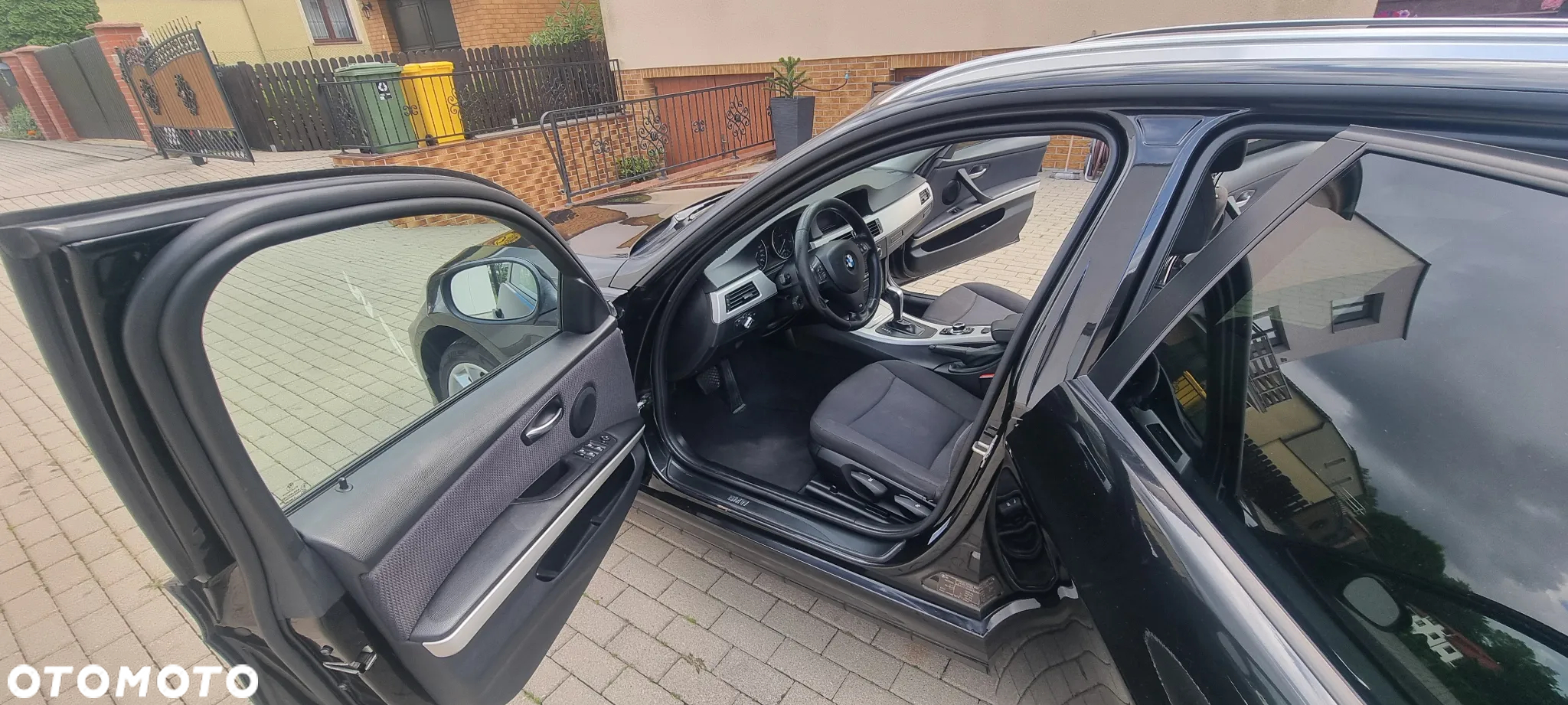BMW Seria 3 - 10