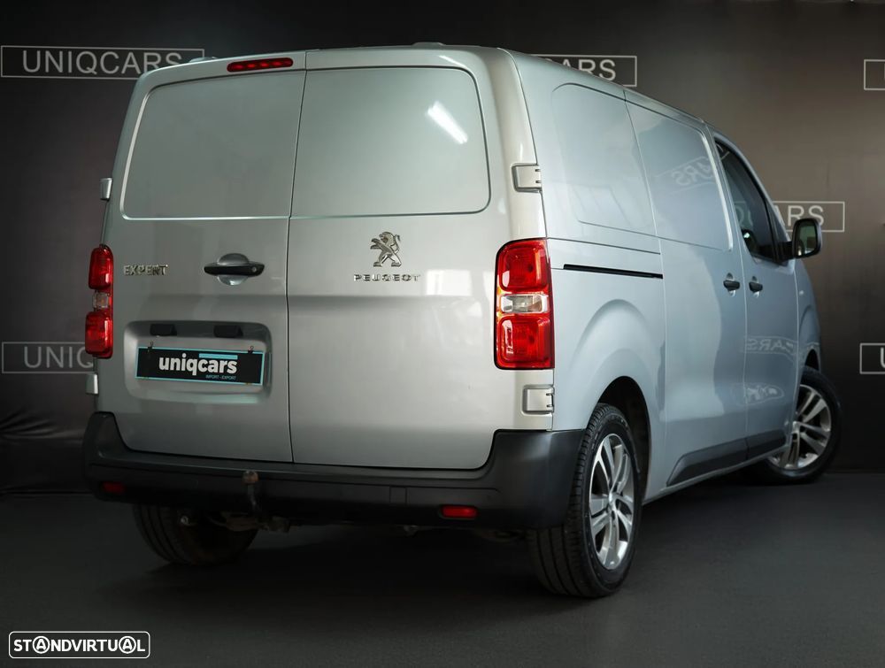 Peugeot EXPERT VAN 2.0 BLUEHDI 180 - 9