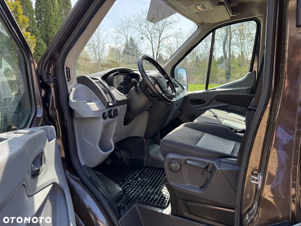Ford Transit - 9
