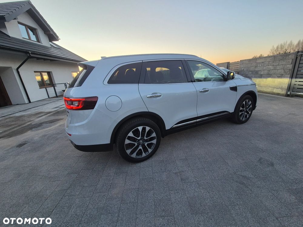 Renault Koleos 2.0 dCi Intens 4x4 X-Tronic - 13
