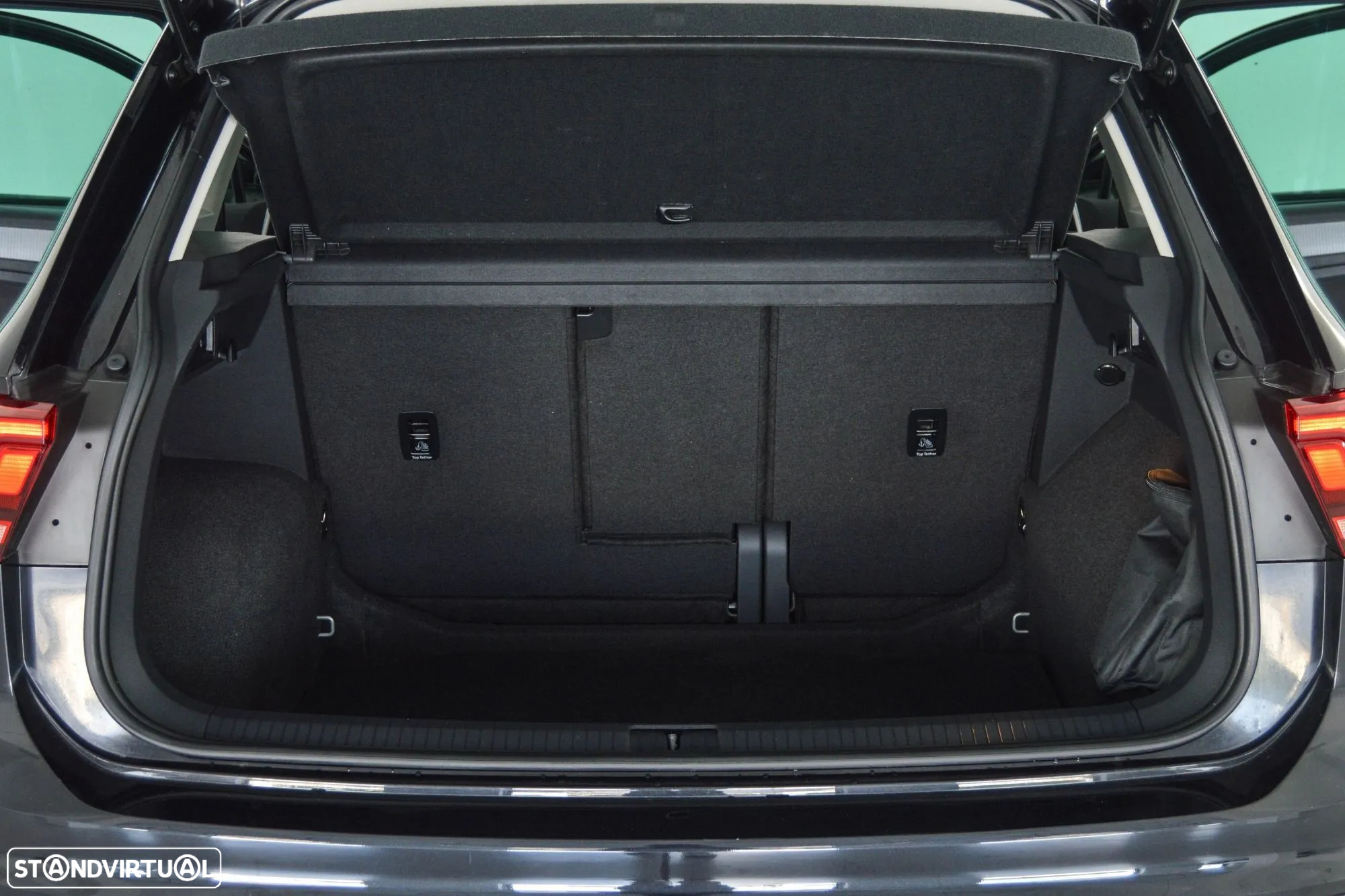 VW Tiguan 2.0 TDI - 14
