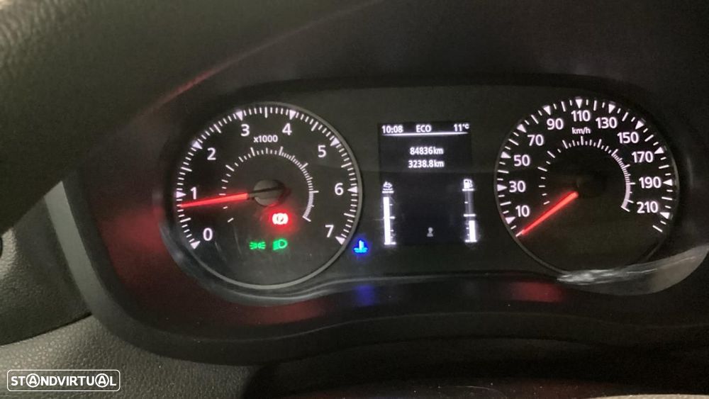 Renault Master R3500 L3 BLUE DCI CONFORT c/iva - 3