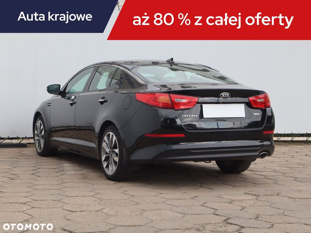 Kia Optima - 6