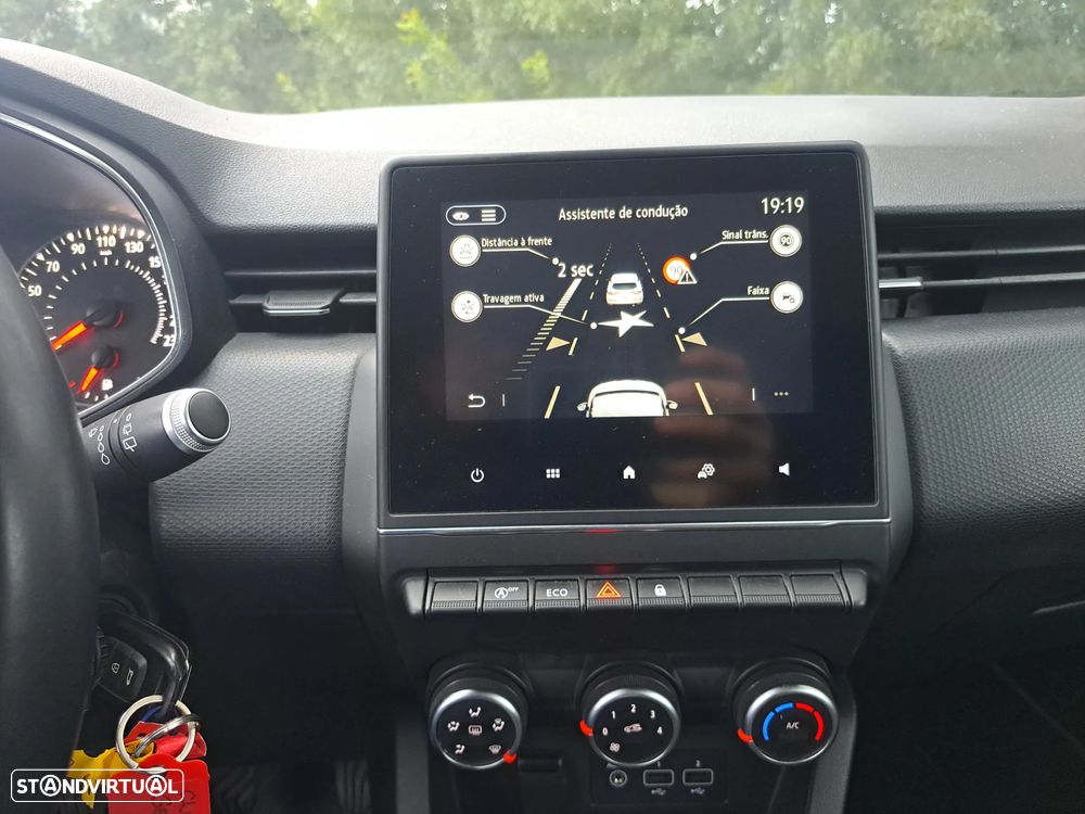 Renault Clio TCe 90 EQUILIBRE - 23