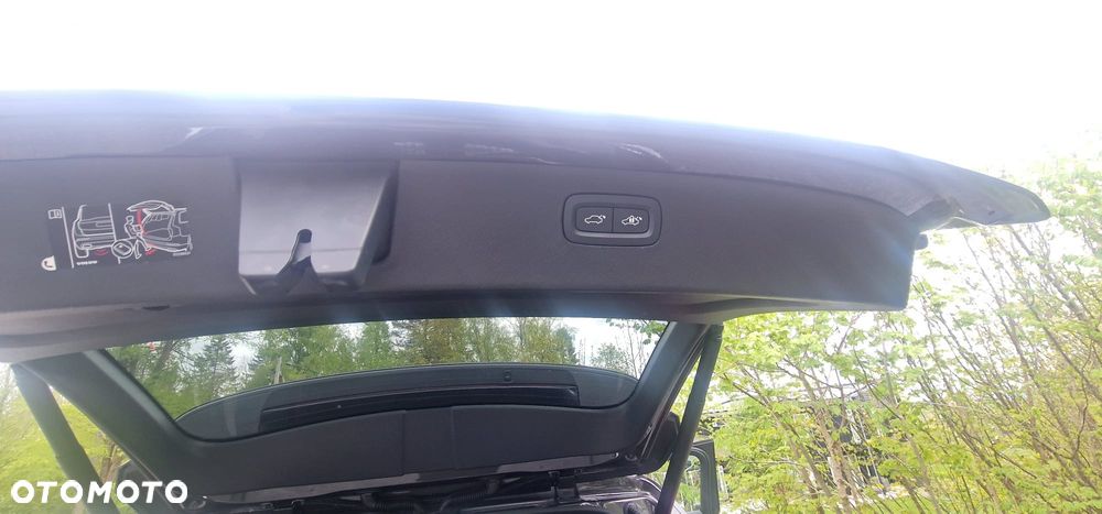 Volvo XC 90 B5 D AWD Ultimate Dark 7os - 4
