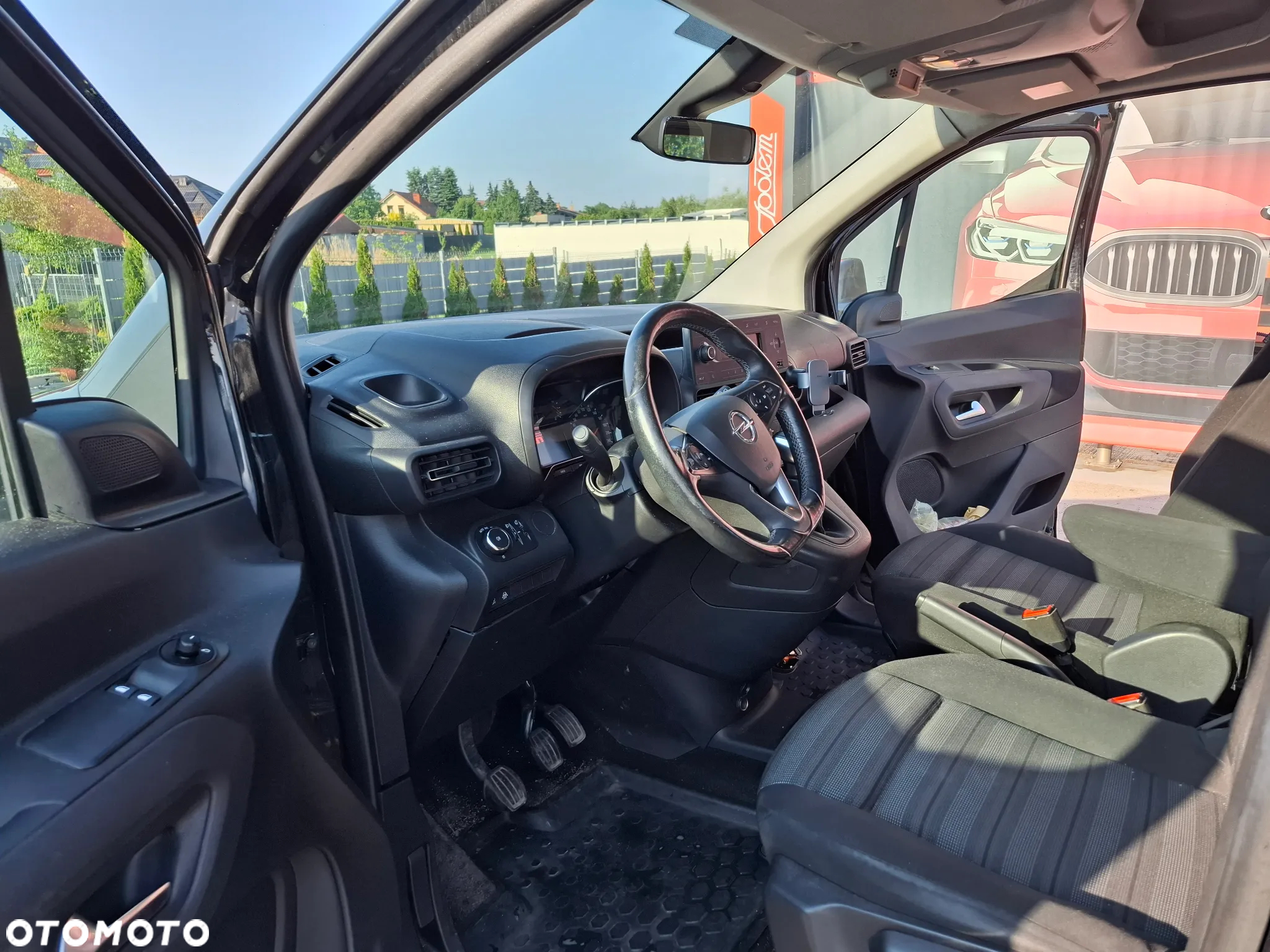 Opel Combo Life 1.5 CDTI Enjoy S&S - 13
