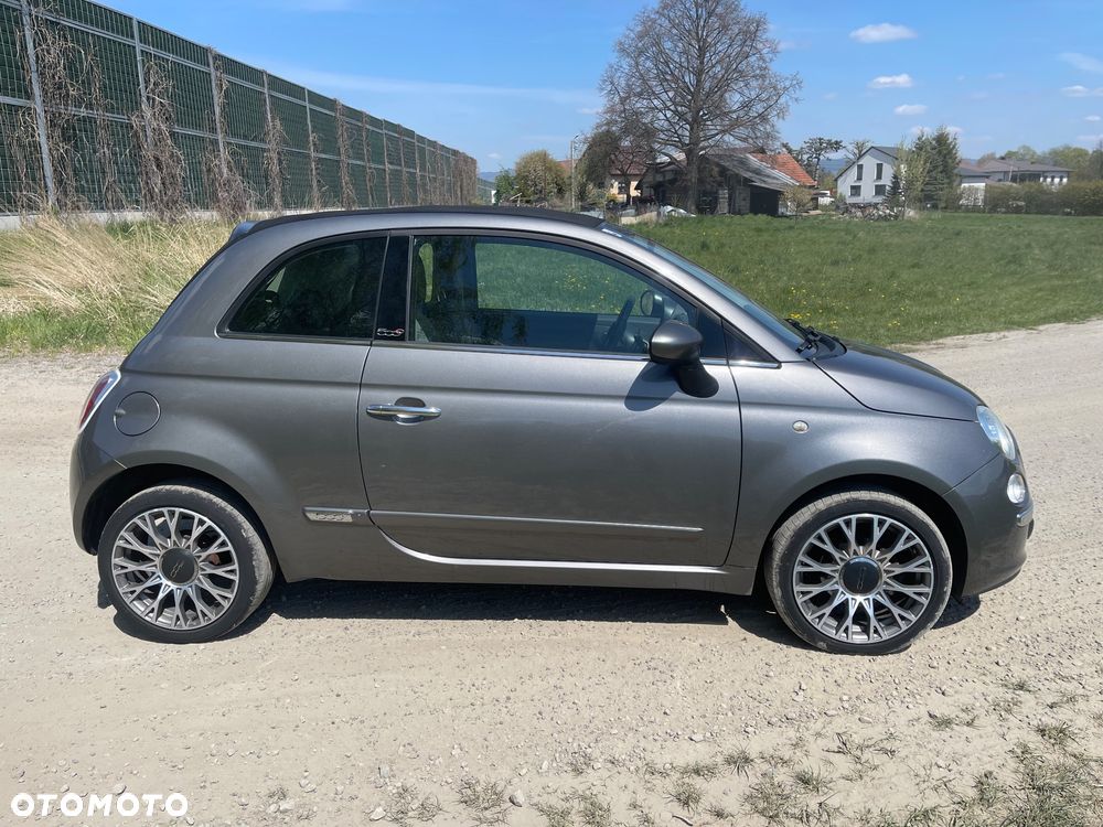 Fiat 500 1.2 S - 5