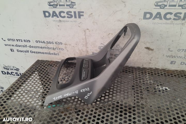 Consola centrala Ford B-MAX 1 [2012 - 2018] Compactvan 1.0 EcoBoost M - 2