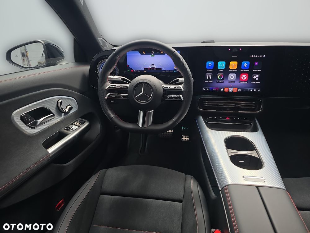 Mercedes-Benz CLA 200 mHEV 8G-DCT - 15