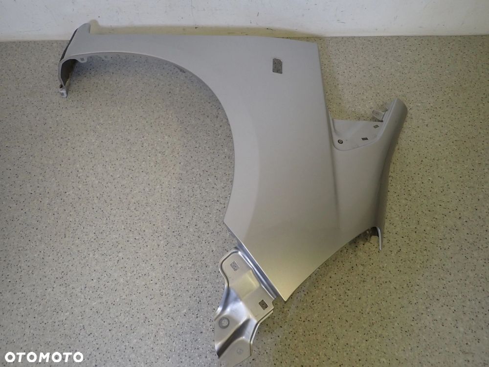 HONDA JAZZ III 08-11 BŁOTNIK PRZEDNI PRAWY NH700M - 3