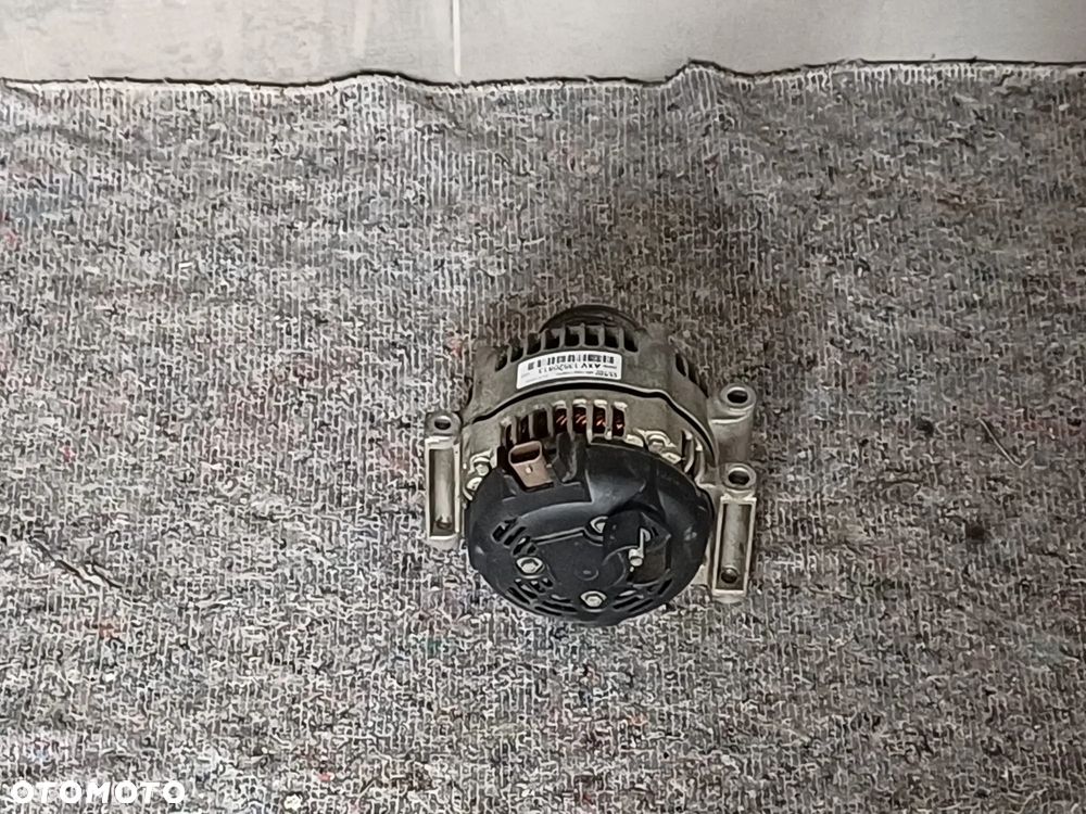 NR 604 Alternator Opel Astra K 1.6CDTI 136PS MS1042118551 13520813 - 5