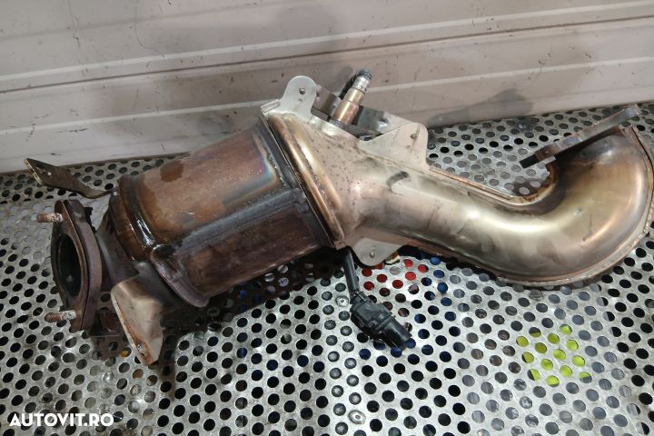 Catalizator 1K0131701DE 1K0131701DE Audi A3 8P/8PA [2th facelift] [20 - 3
