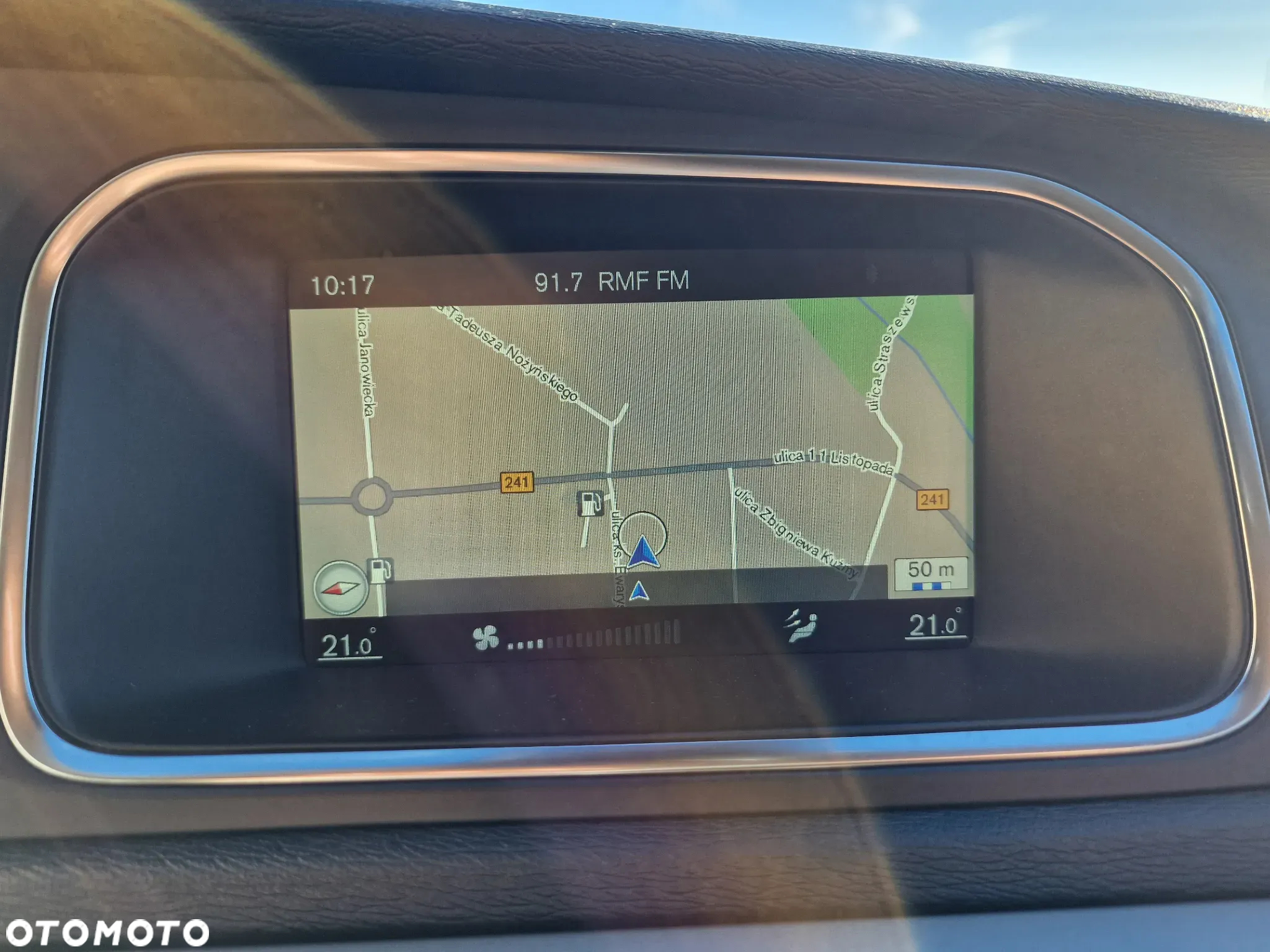 Volvo V40 D2 - 14