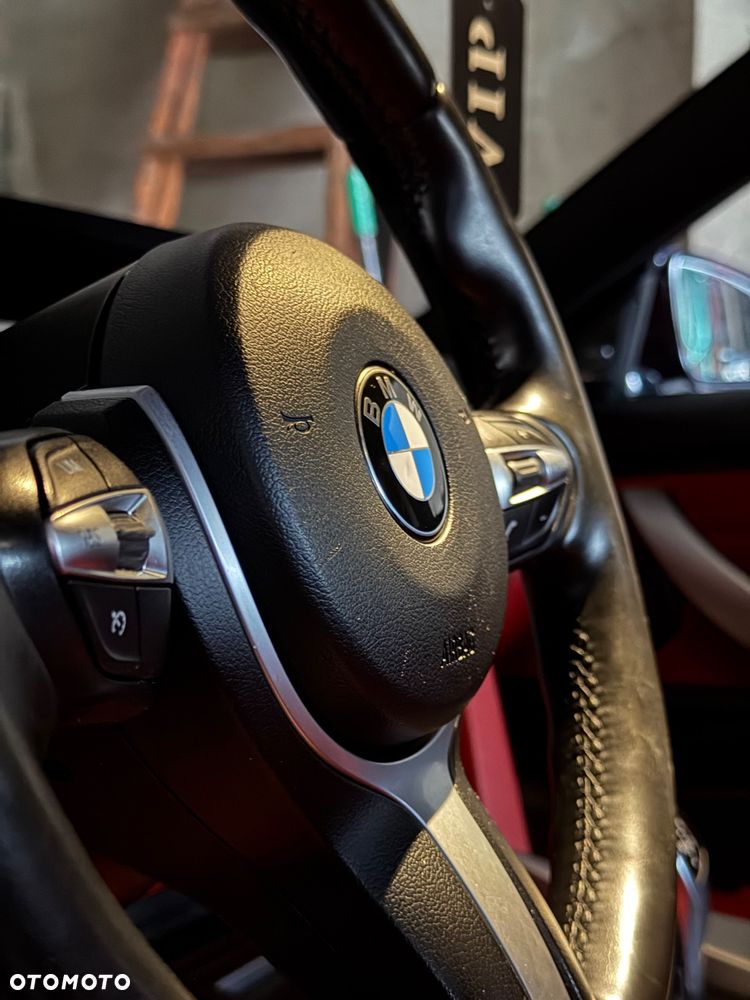 BMW Seria 4 428i xDrive M Sport - 16