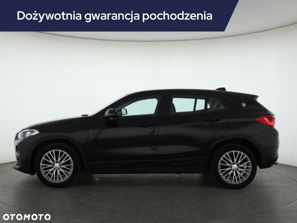 BMW X2 - 4