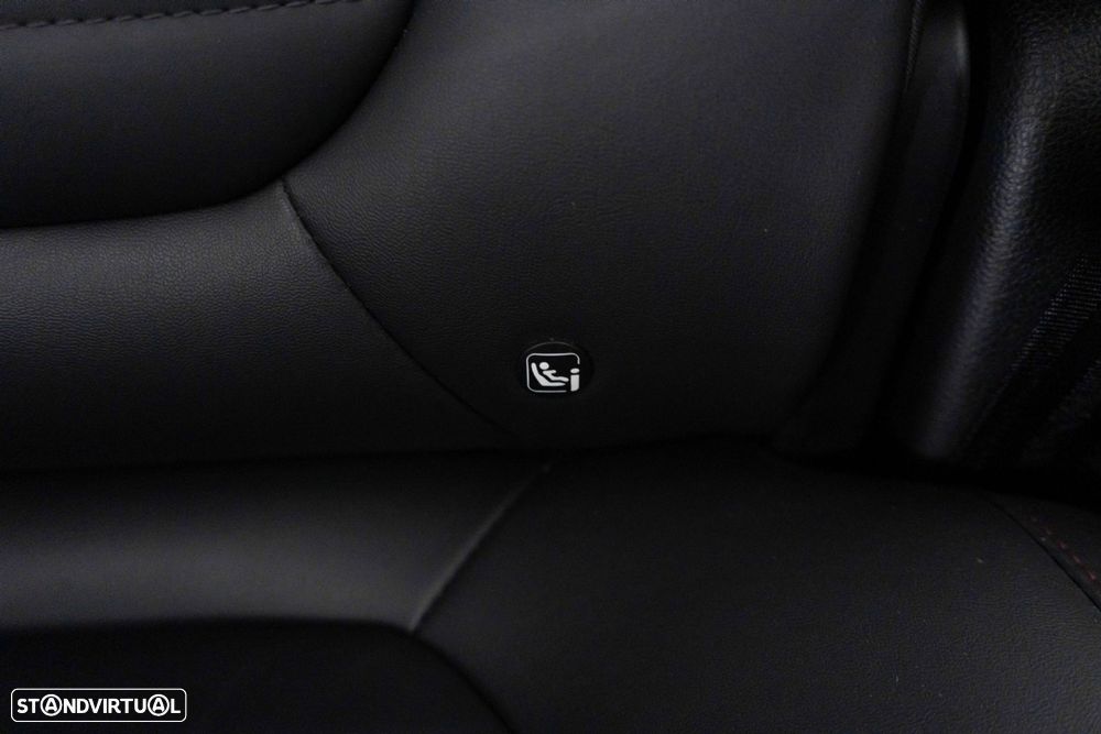 MG EHS 1.5 T-GDI Plug-in Hybrid Luxury - 12