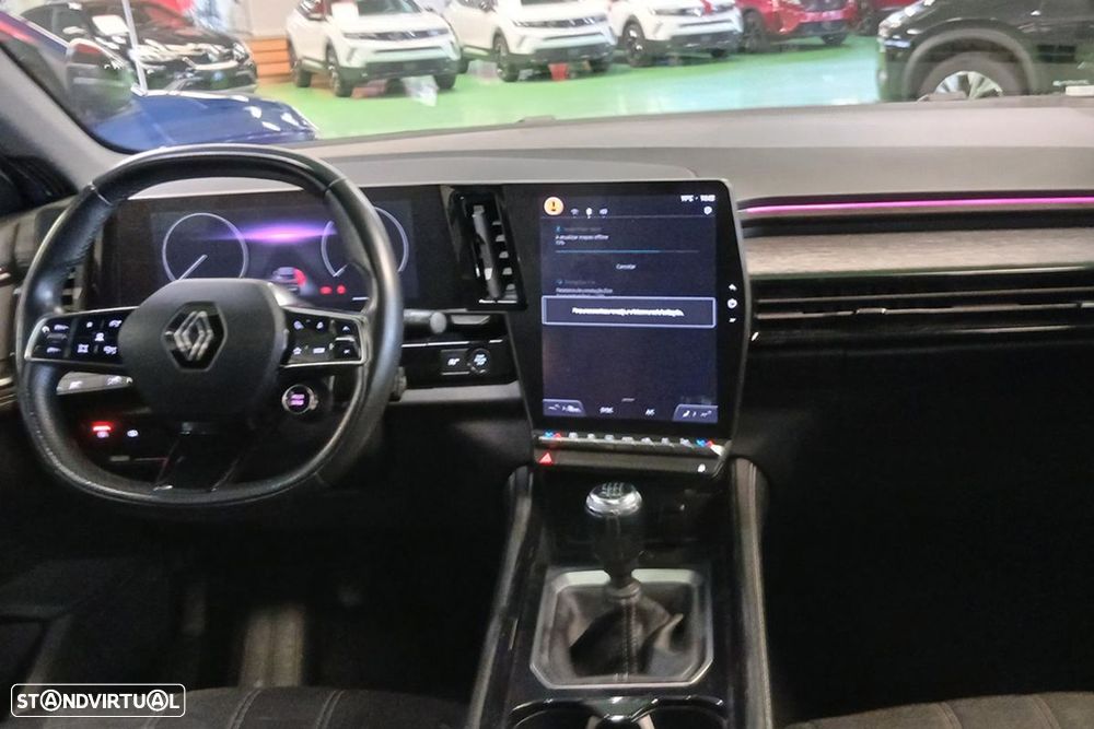 Renault Austral 1.3 Mild Hybrid Techno - 7