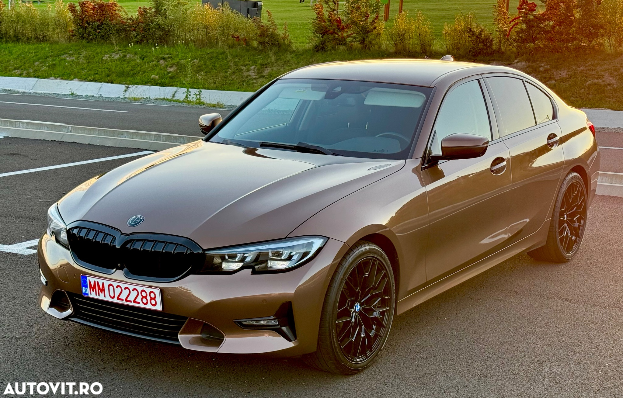 BMW Seria 3 - 17