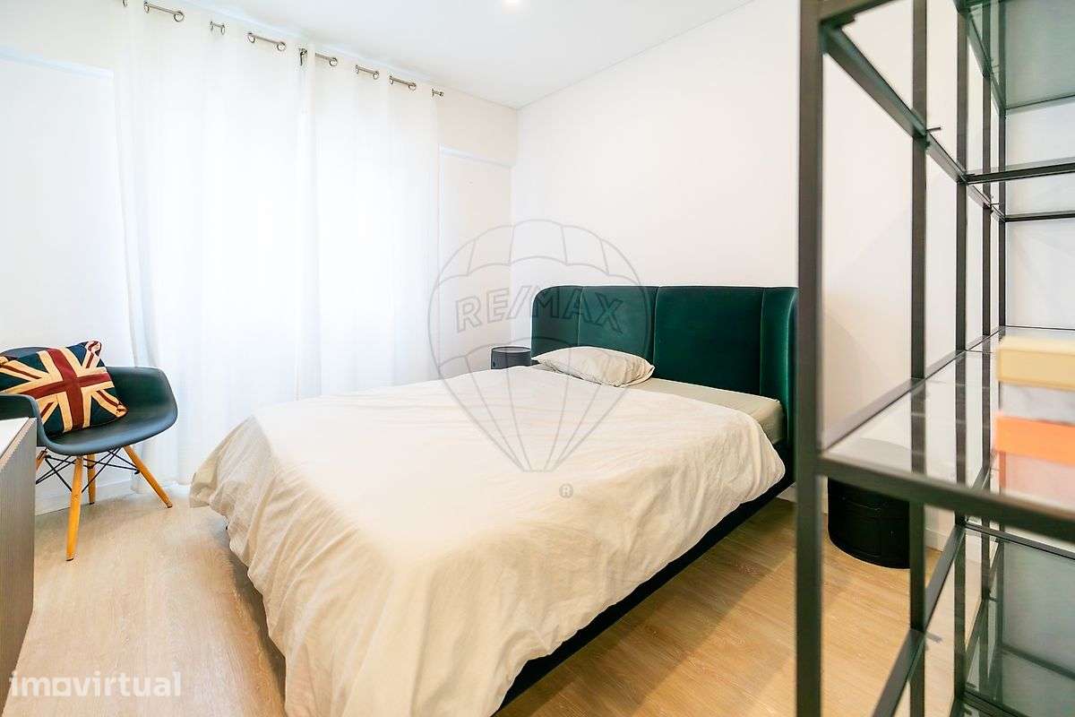Apartamento T1 para arrendamento - Grande imagem: 4/29