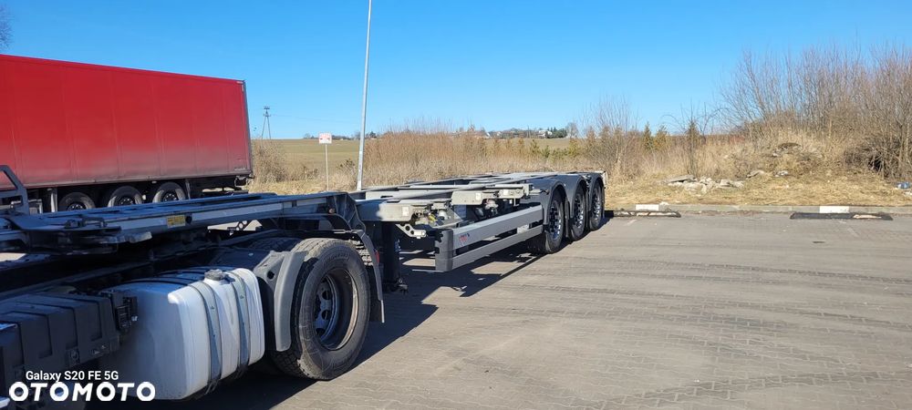 Schmitz Cargobull - 1