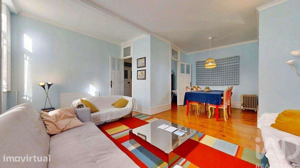 Apartamento T3 em Cedofeita, Santo Ildefonso, Sé, Miragaia, São Nicola - Grande imagem: 4/40