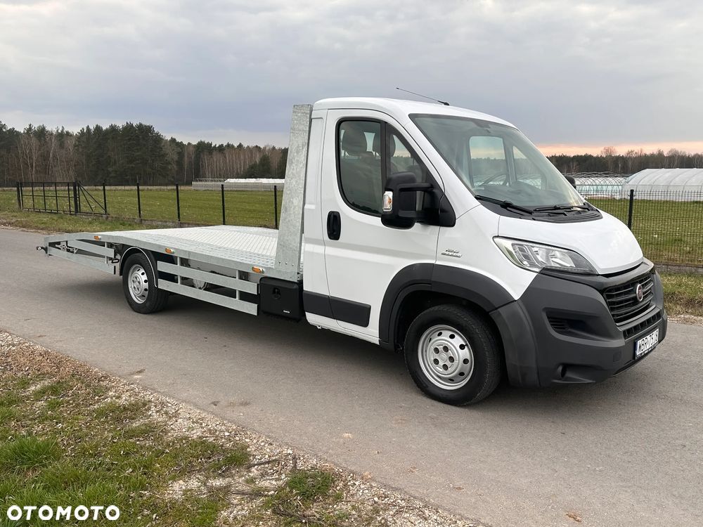 Fiat DUCATO - 14