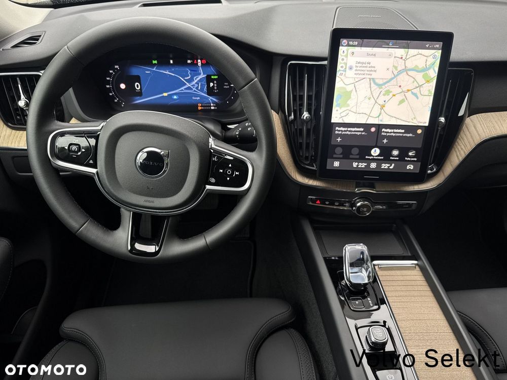 Volvo XC 60 - 22