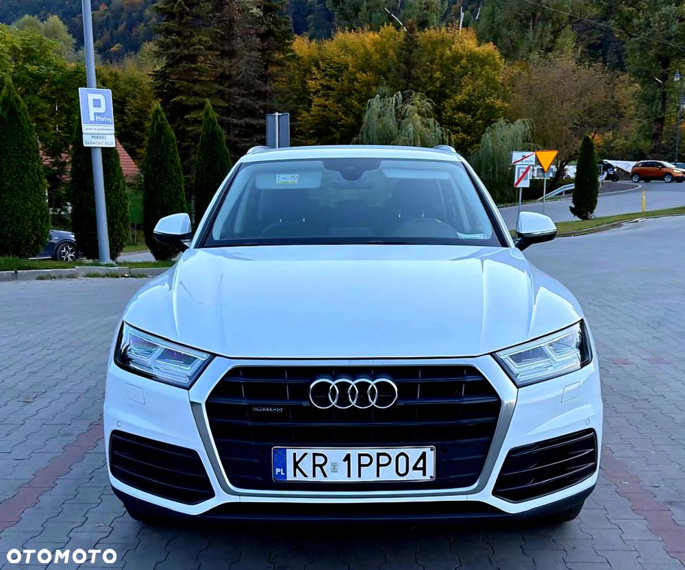 Audi Q5 - 2