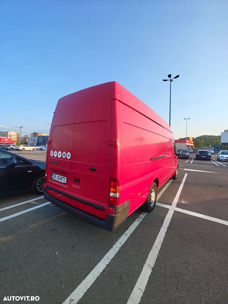 Ford Transit L - 2