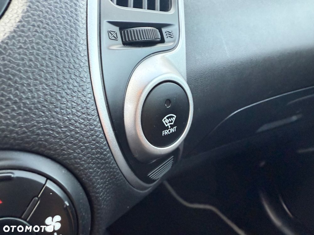 Hyundai ix35 1.6 2WD Comfort - 21