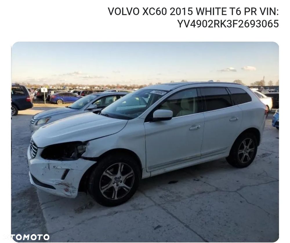 Volvo XC 60 T6 AWD Edition Pro - 30