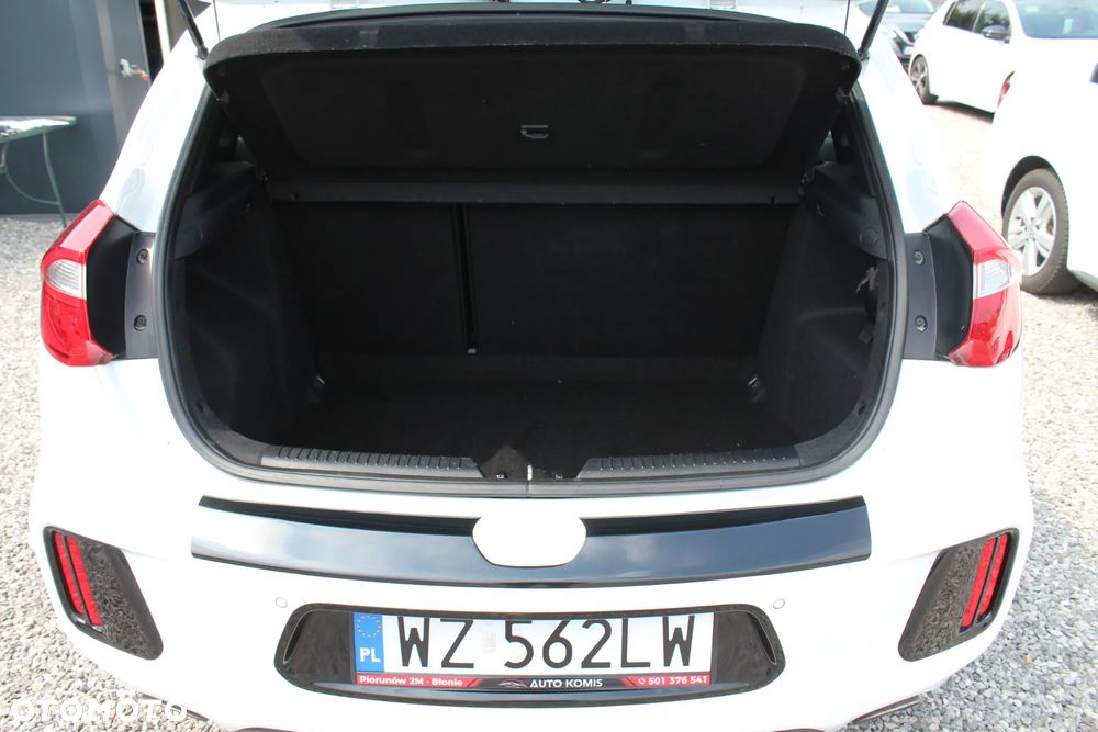 Kia Ceed 1.0 T-GDI ISG GT Line - 36