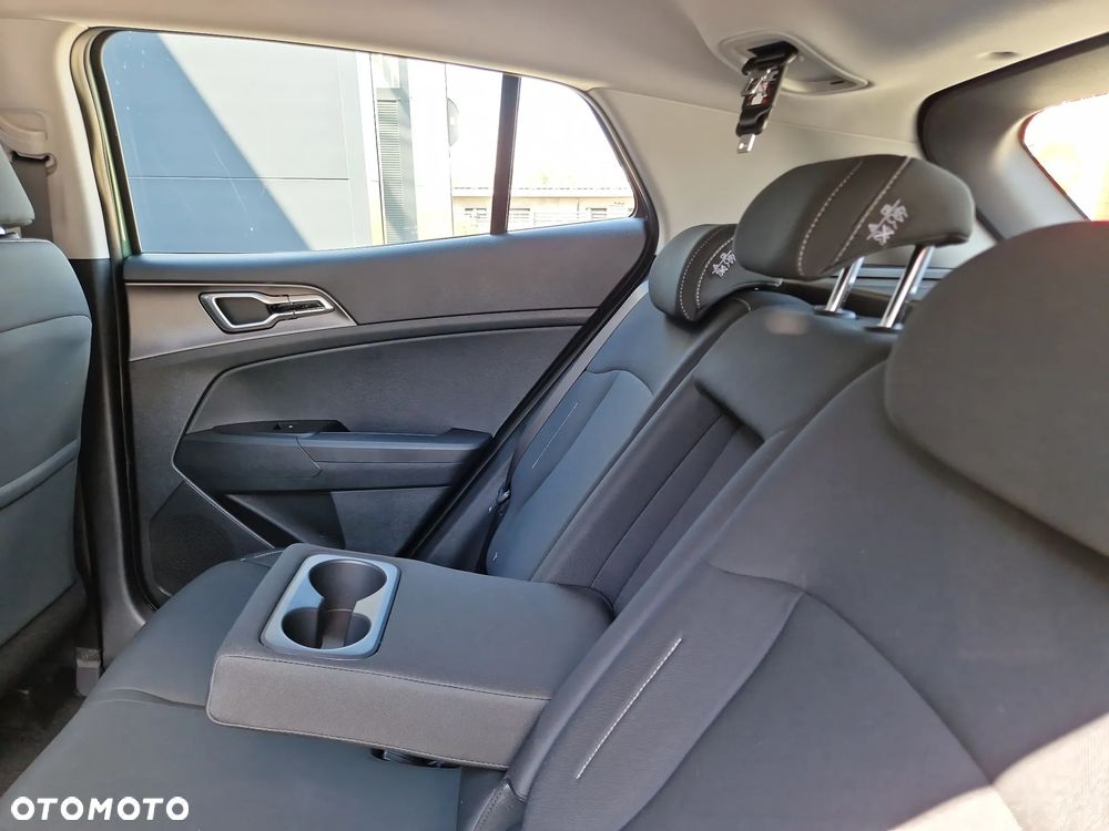 Kia Sportage 1.6 T-GDI M 2WD - 21