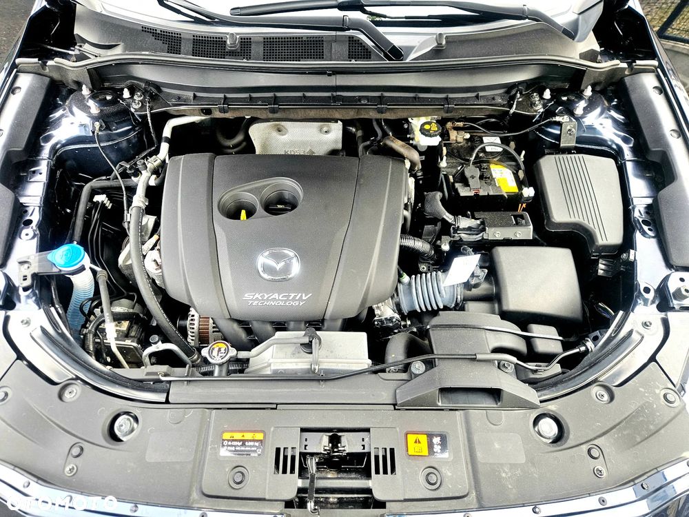 Mazda CX-5 - 33