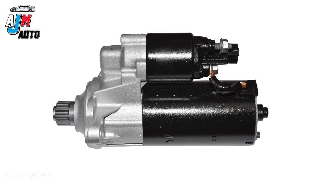 Rozrusznik 1.9 2.0 TDI 3.2 V6 Audi A3 TT Seat Altea XL Leon II Toledo III - 1
