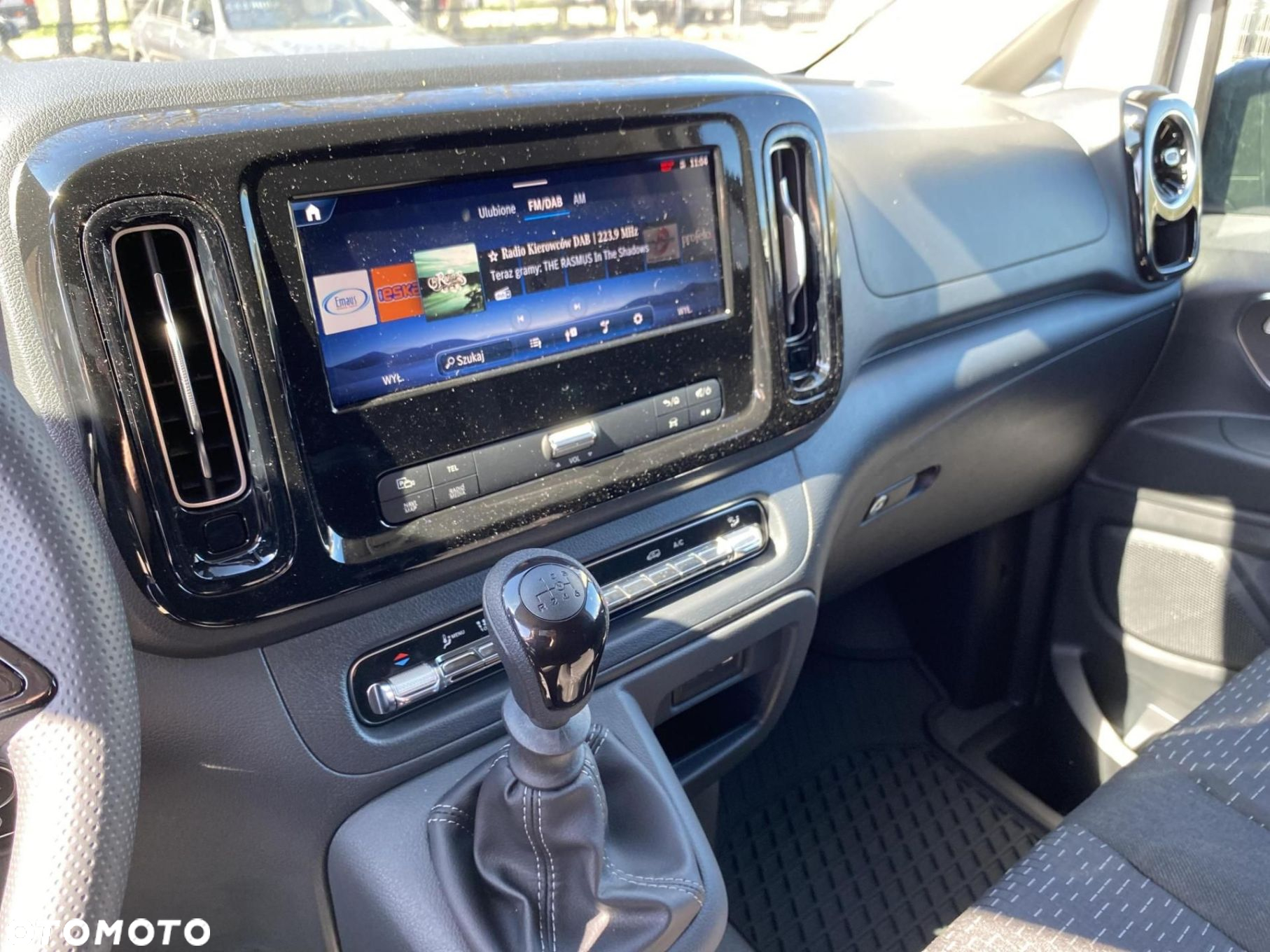 Mercedes-Benz Vito - 14