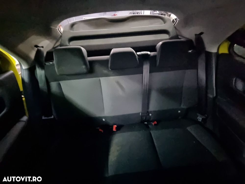 Interior complet Citroen C4 Cactus 2014 - 2017 SUV 4 Usi (1483) - 4