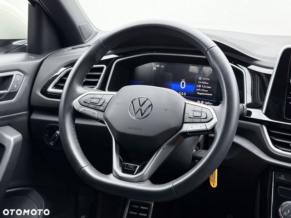 Volkswagen T-Roc 1.0 TSI Special Edition - 18