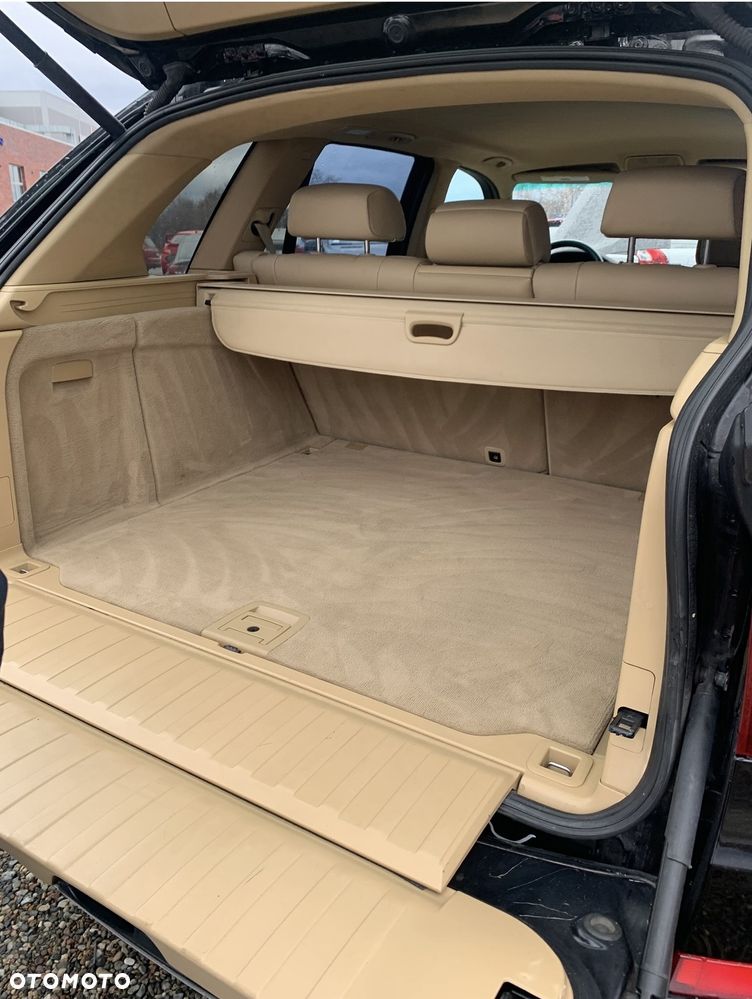 BMW X5 xDrive35i - 9
